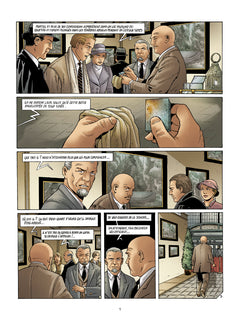 Le Gouffre de Padirac