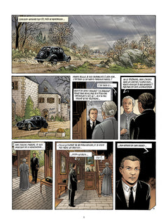 Le Gouffre de Padirac - Tome 01