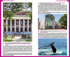 Guide du routard Etats-Unis Nord-Est 2021/22