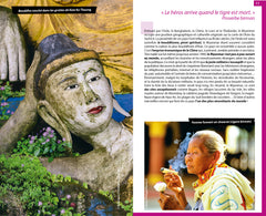 Guide du Routard Birmanie