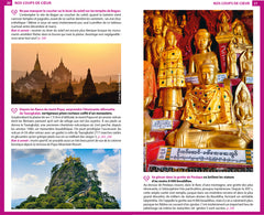 Guide du Routard Birmanie