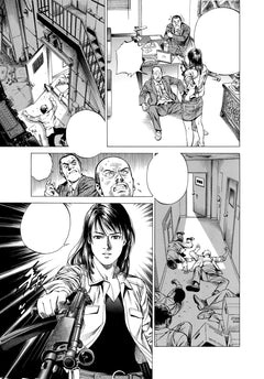 Angel Heart Saison 1 T16