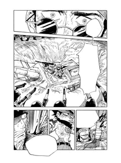 Bomber Boy T01 (Prix découverte jusqu'au 31/12)