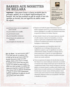 World of Warcraft - Nouvelles saveurs d'Azeroth : Le livre de cuisine officiel