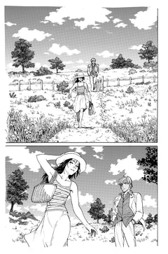 Eden: It's an Endless World! - Perfect Edition T04