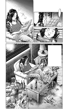 20th Century Boys Perfect Edition T08