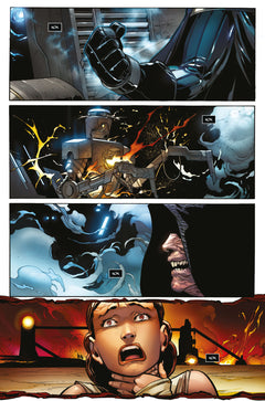 Dark Vador : Seigneur noir des Sith T01