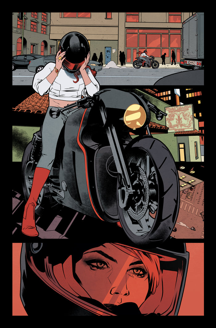 Des liens indéfectibles