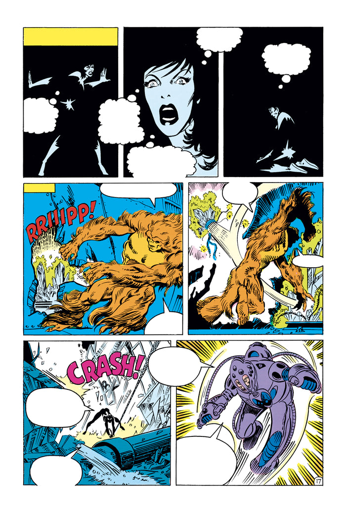 Spider-Man Team-up: L'intégrale 1984-1985 (T50)