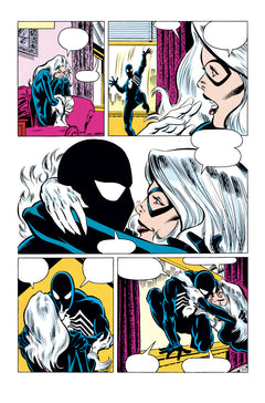 Spider-Man Team-up: L'intégrale 1984-1985 (T50)