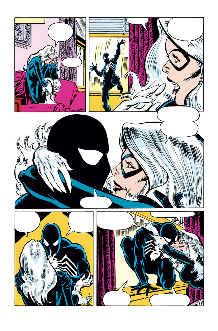 Spider-Man Team-up: L'intégrale 1984-1985 (T50)