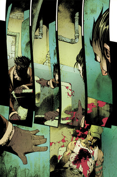 Dawn of X Vol. 14