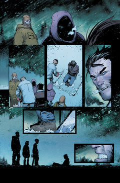 Dawn of X Vol. 14