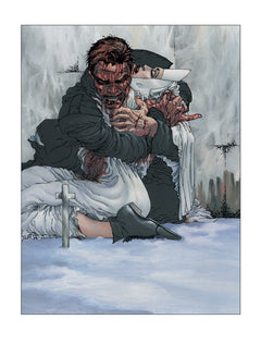 Elektra renaît à la vie (Giant-Size)