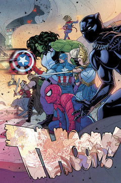 War of the Realms