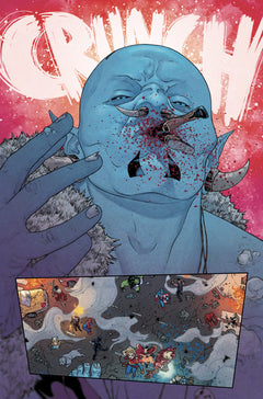 War of the Realms