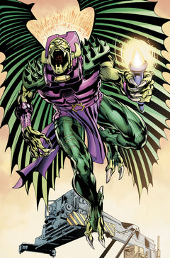 Fantastic Four : Antithesis