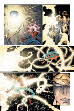 Marvel-Verse : Loki