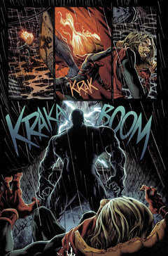 Venom Rex - Le Printemps des comics 2021