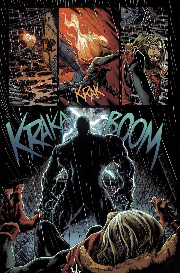 Venom Rex - Le Printemps des comics 2021