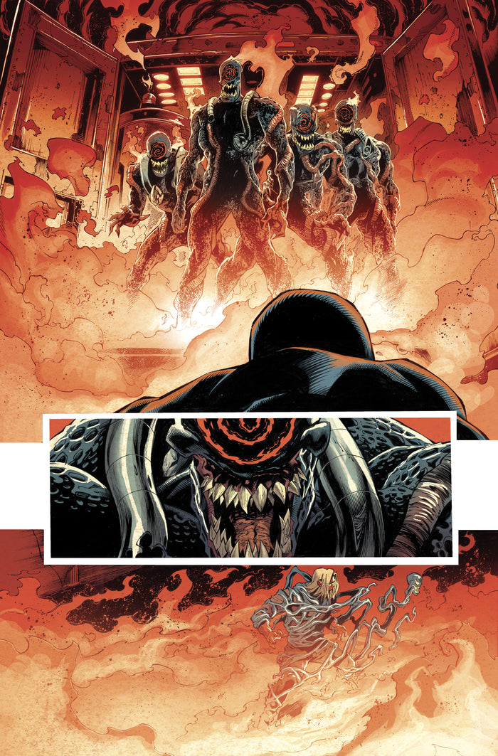 Venom Rex - Le Printemps des comics 2021