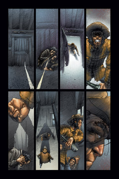 Wolverine les origines - Le Printemps des comics 2021