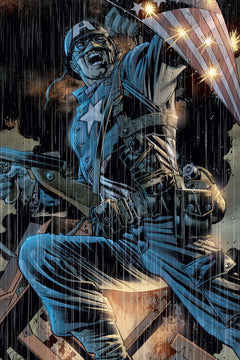 Ultimates: Super-humain - Le Printemps des comics 2021