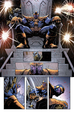 Thanos gagne