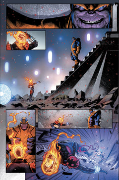 Thanos gagne