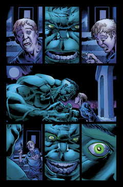 Immortal Hulk... Ou est-il les deux ? - Le Printemps des comics 2021