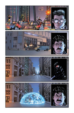 Marvels Snapshots T02 : Captures d'écran