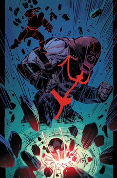 Le Fléau : Impossible de l'arrêter