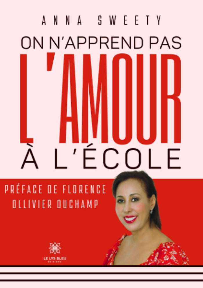 On n'apprend pas l'amour à l'école