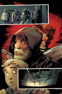 Absolute Carnage N°01