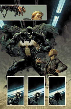 Absolute Carnage N°01