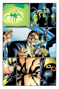 Ultimate Spider-Man T01: Pouvoirs et responsabilités