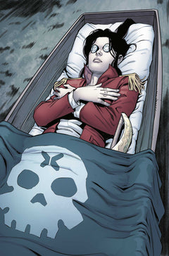 Dawn of X Vol. 15