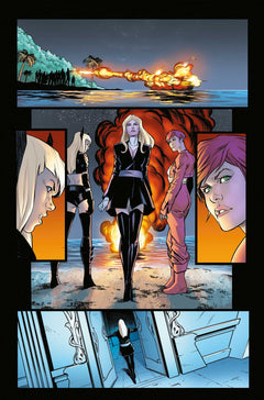 Dawn of X Vol. 15