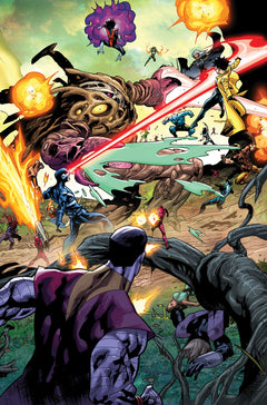 Dawn of X Vol. 16