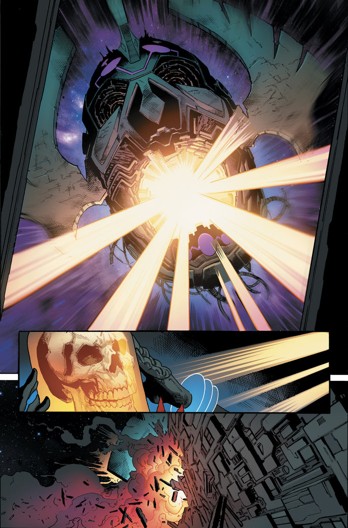 Les Gardiens de la Galaxie: Le dernier défi