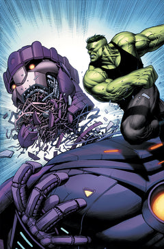 Maestro : Symphonie en Gamma majeur