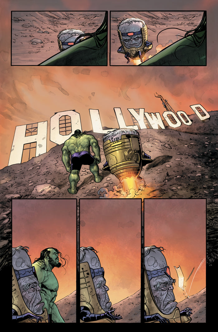 Maestro : Symphonie en Gamma majeur