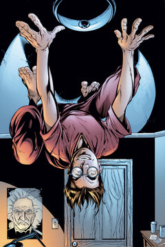 Ultimate Spider-Man: Un grand pouvoir