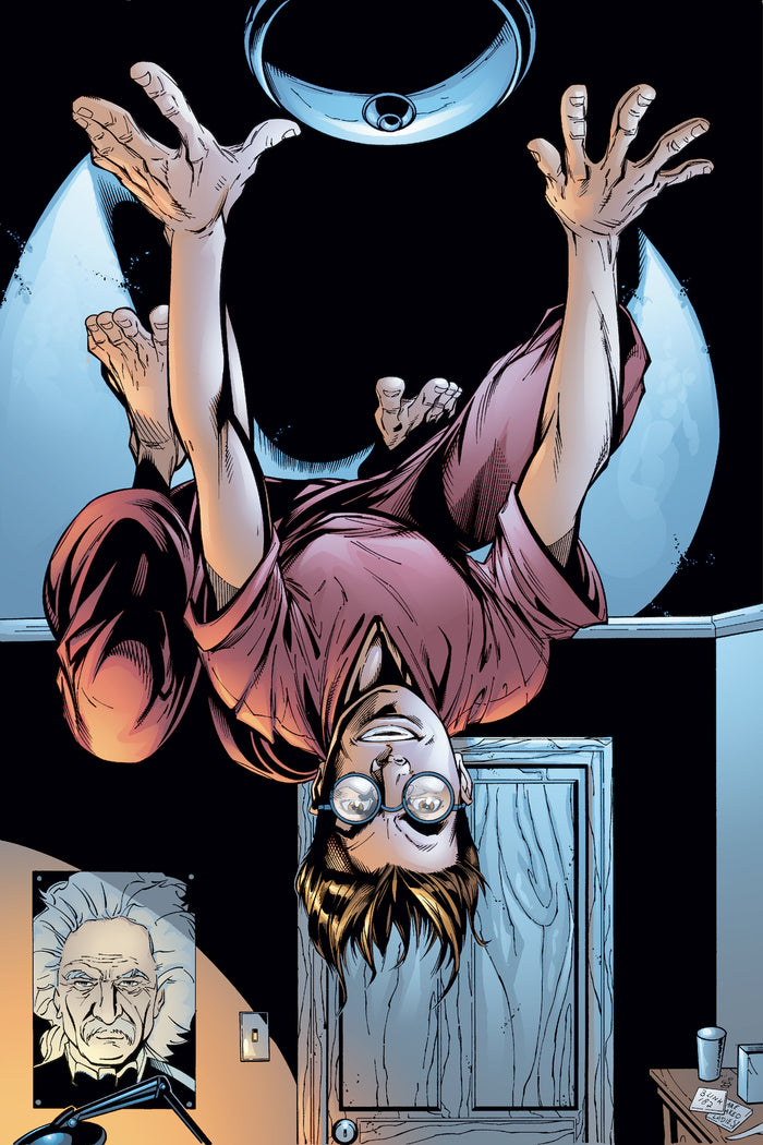 Ultimate Spider-Man: Un grand pouvoir