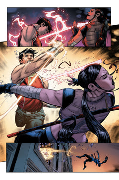 Marvel-Verse: Shang-Chi