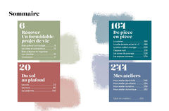 Rénover sa maison du sol au plafond