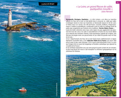 Guide du routard Pays de la Loire