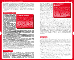 Guide du routard Pays de la Loire