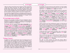 Le routard guide de conversation portugais