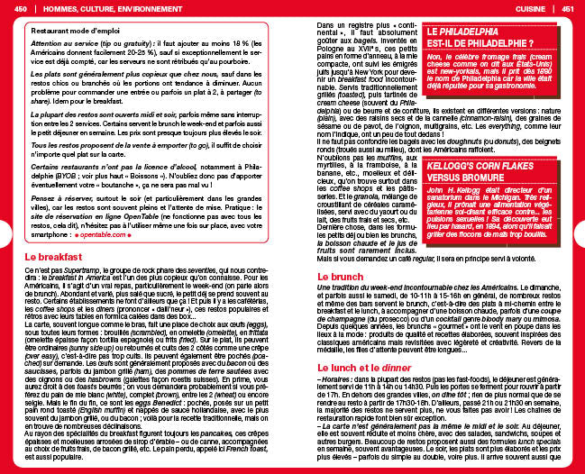 Guide du routard Etats-Unis Nord-Est 2021/22